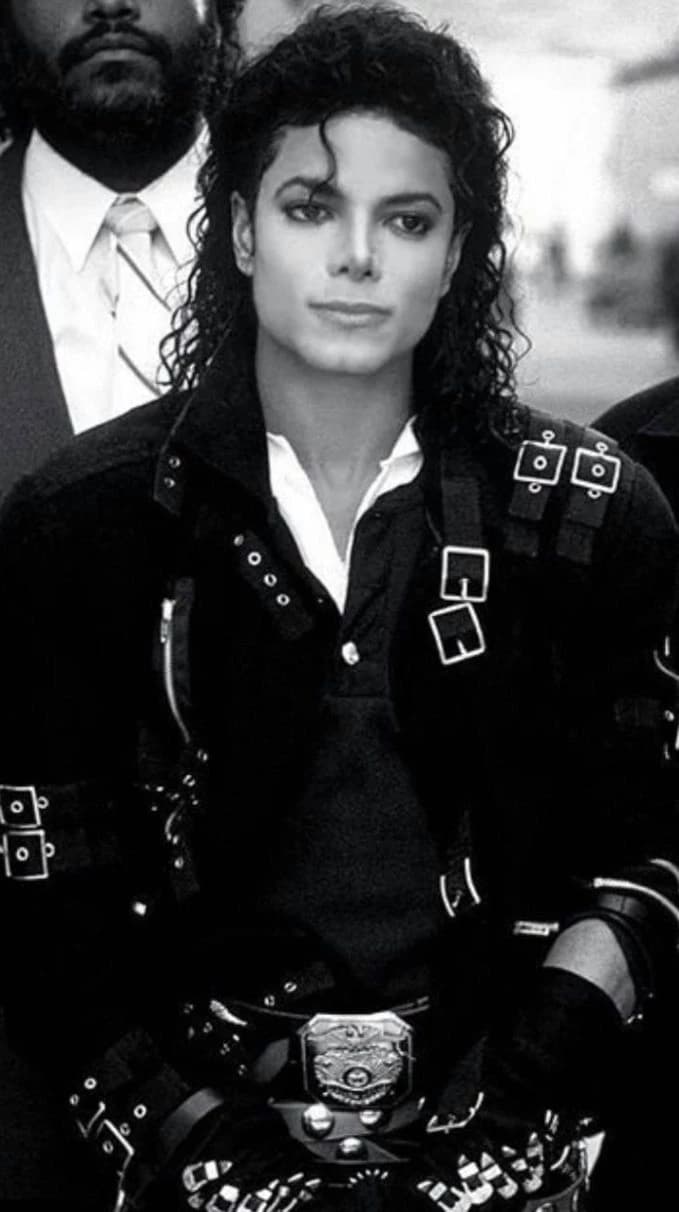 Michael Jackson  thumbnail