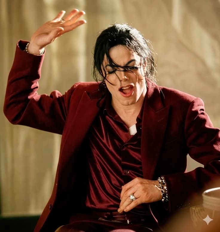 Michael Jackson  thumbnail