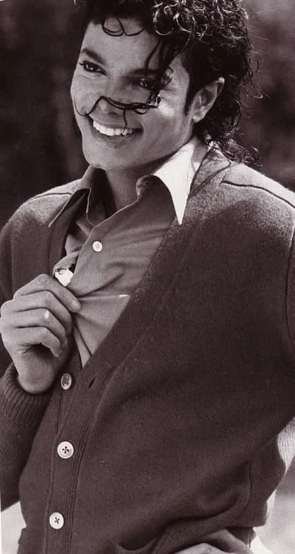 Michael Jackson thumbnail