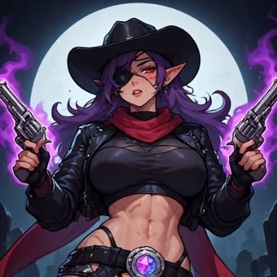 Morwen Blackthorn thumbnail