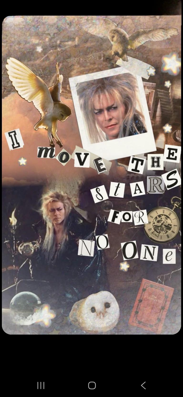 Jareth Goblin King [MLM] thumbnail