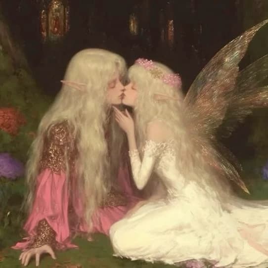 Seraphine/GL/WLW thumbnail