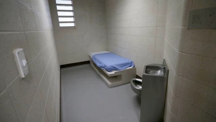 sent to jail for a crime you definitely commited! thumbnail