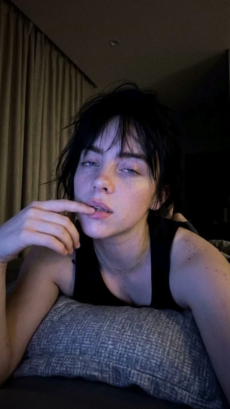 billie thumbnail