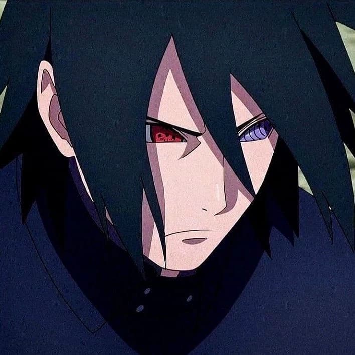 Uchiha Sasuke thumbnail