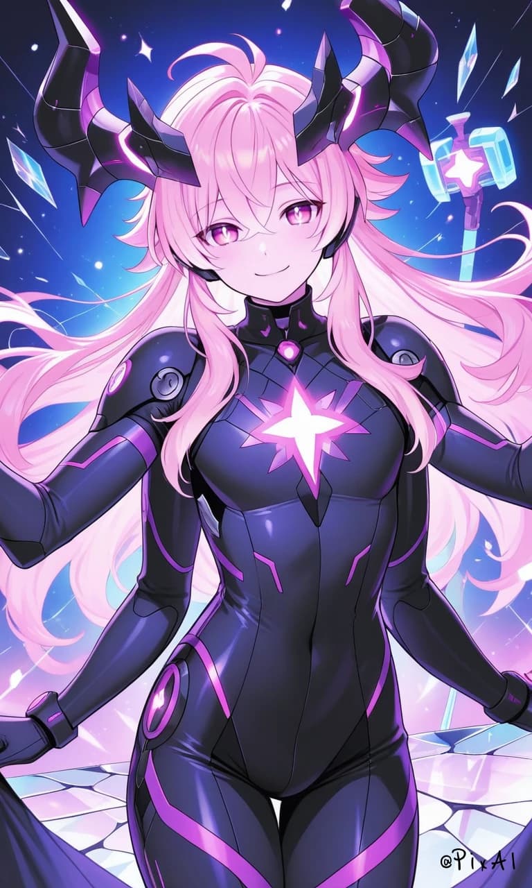 Cyber Demon Lord thumbnail