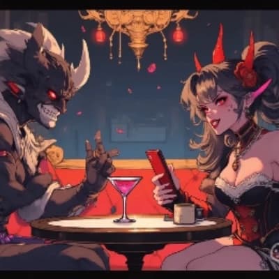 Satan thumbnail
