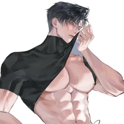 Hector || BL || thumbnail