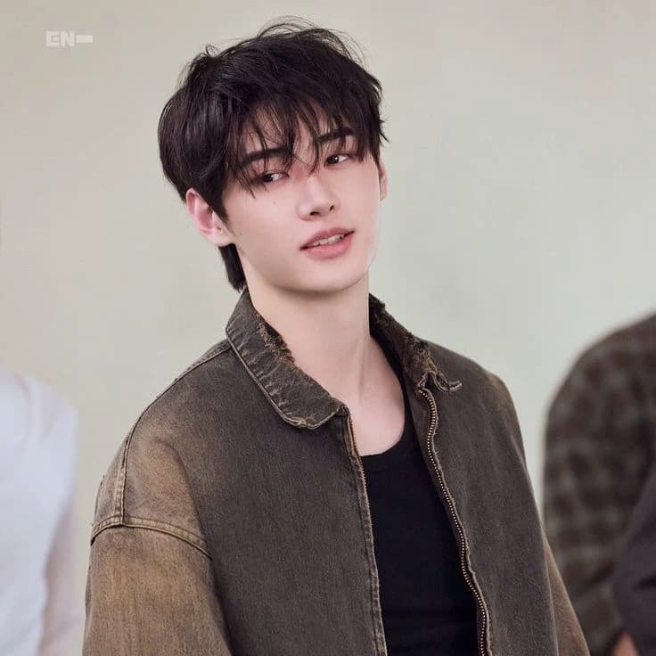 Sunghoon thumbnail