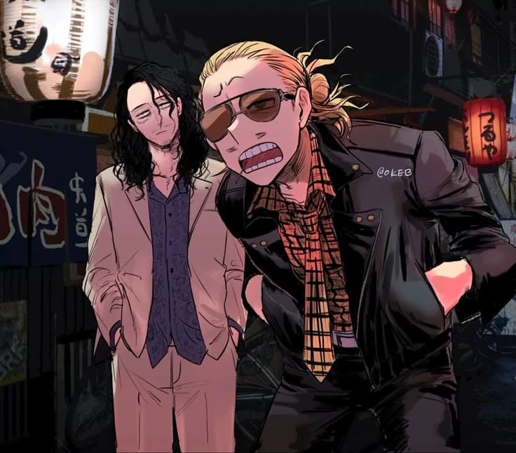 Shouta Aizawa thumbnail