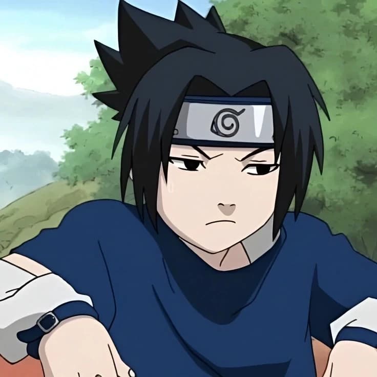 Sasuke Uchiha thumbnail