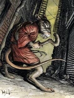 Splinter thumbnail