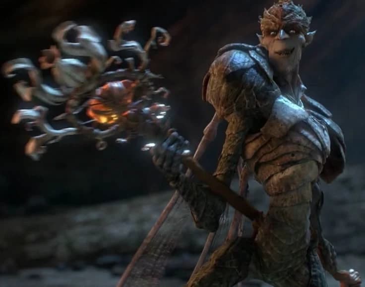 Bog King thumbnail
