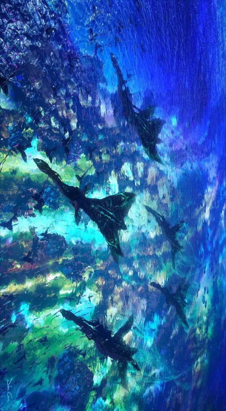 Pandora (The Way of Water Era) thumbnail