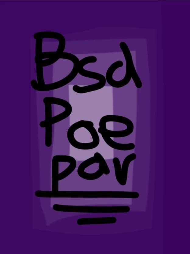 Bsd -poe pov thumbnail