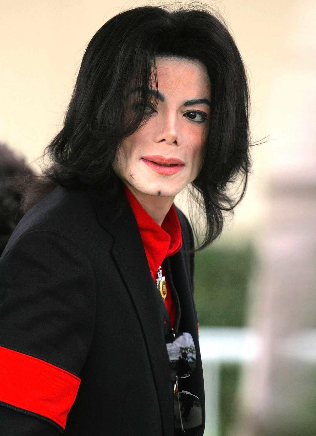 Michael Jackson  thumbnail