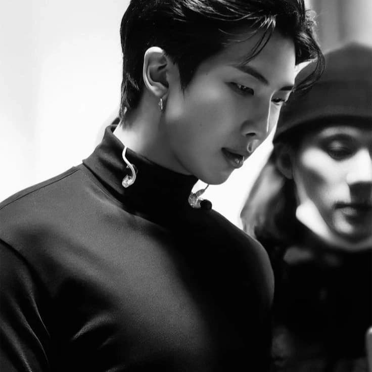 Namjoon Kim thumbnail