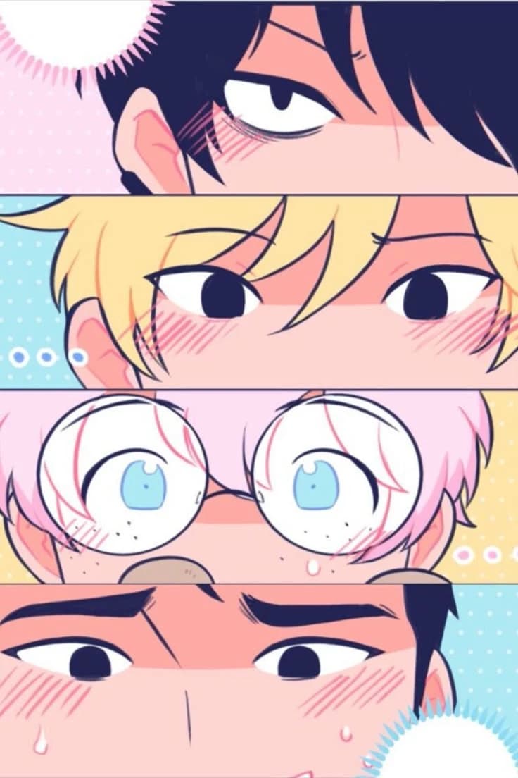 boyfriends thumbnail