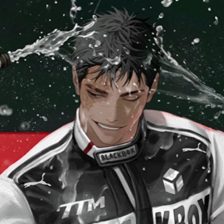 Boyfriend F1 thumbnail