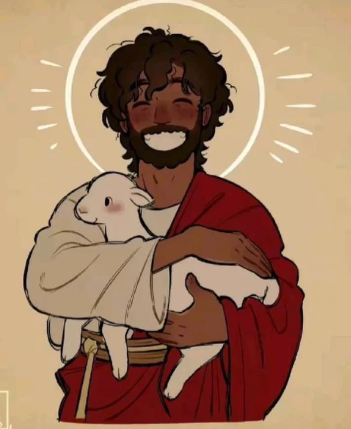 Jesus Christ  thumbnail
