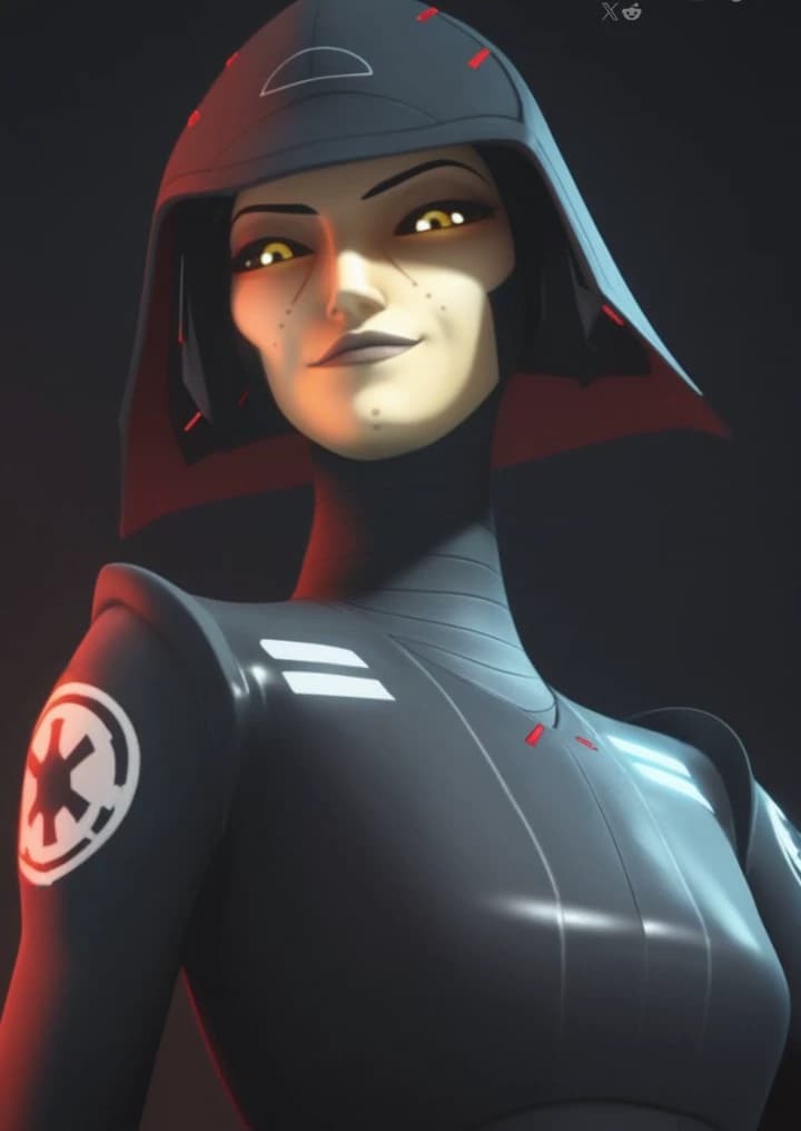 The Seventh Sister thumbnail