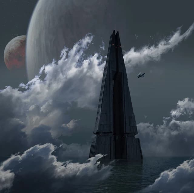 El inquisitorium (Star Wars) thumbnail
