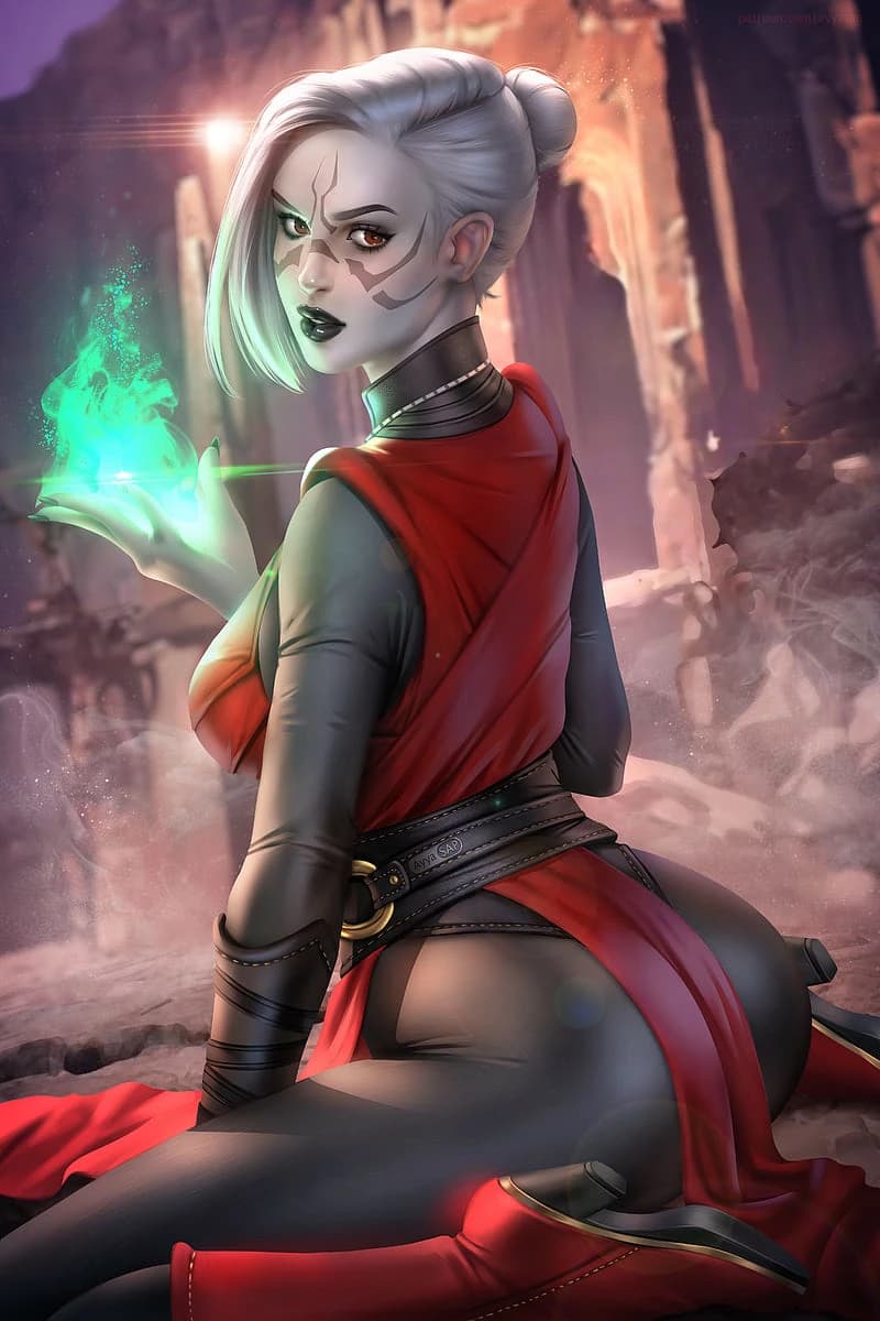 Merrin (Star wars) thumbnail