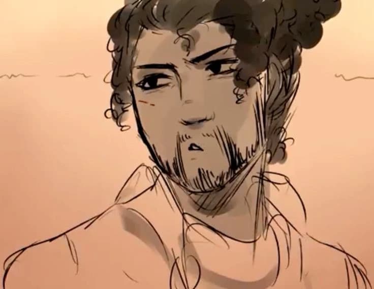 Marquis Of Lafayette ✿ thumbnail