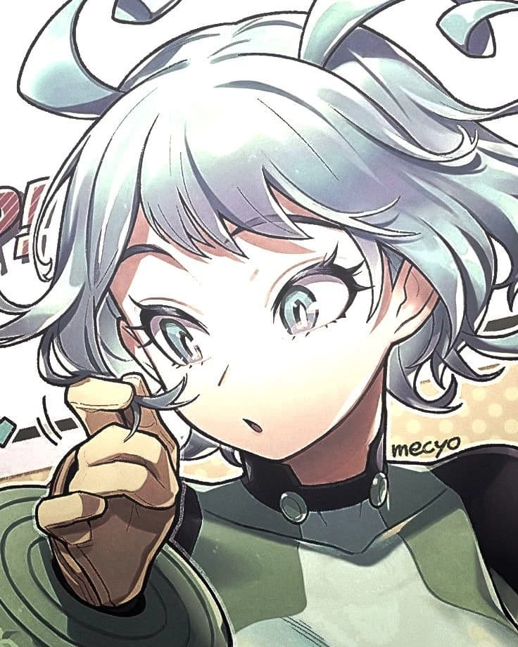 nejire hado thumbnail