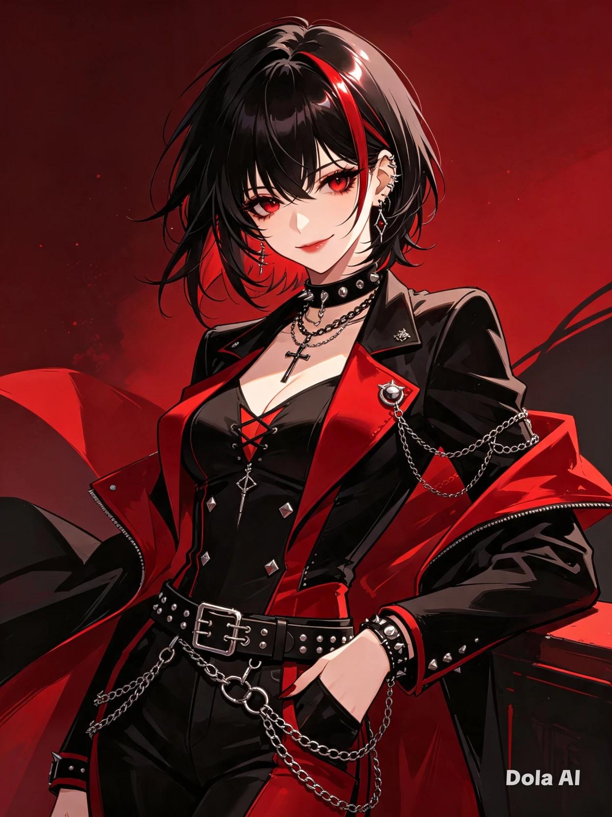Rin (Mafia boss) thumbnail