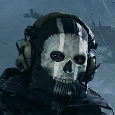Simon 'Ghost' Riley thumbnail