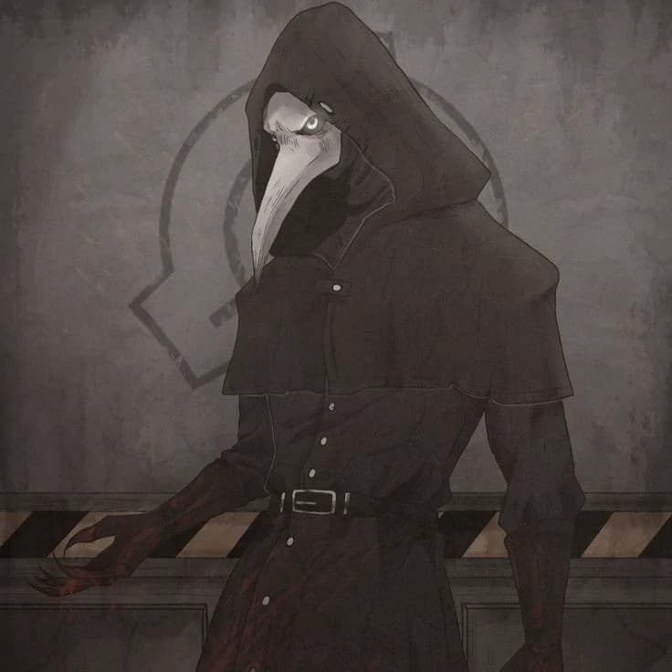 SCP-049 thumbnail