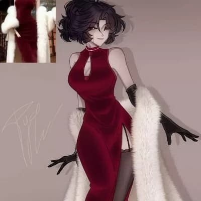 Isabella "Bella" Moretti thumbnail