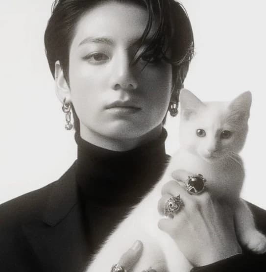 Jungkook thumbnail