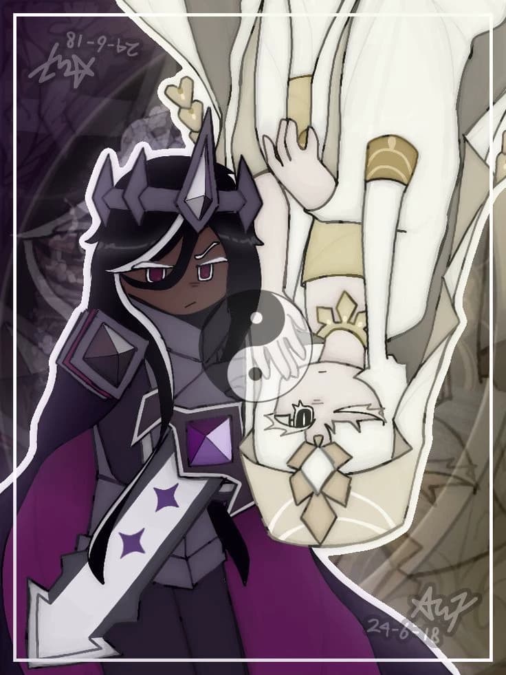 Dark cacao Cookie (mysticcacao) thumbnail