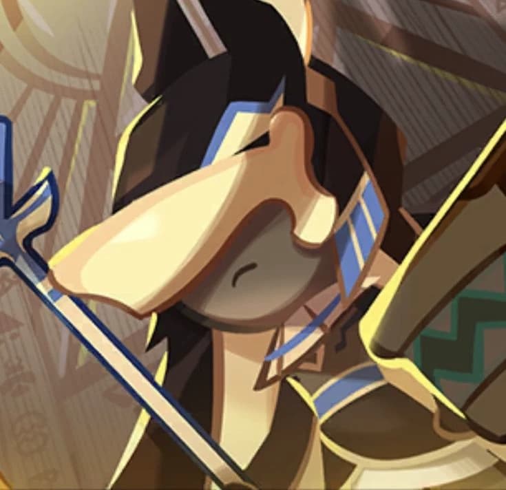 Burnt Chesse Cookie thumbnail