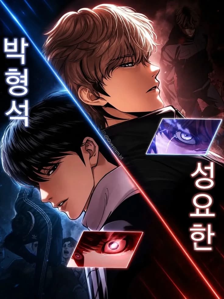 RPG-Lookism thumbnail