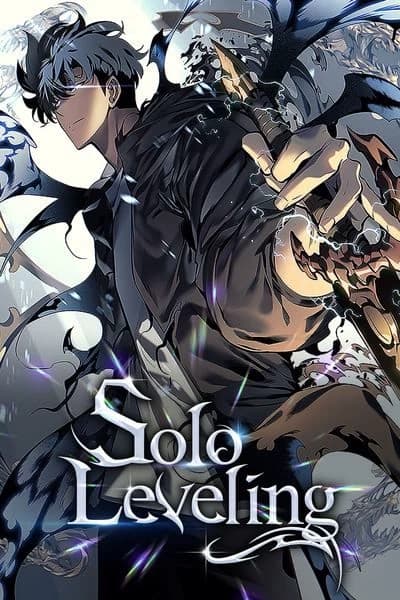RPG - Solo leveling  thumbnail