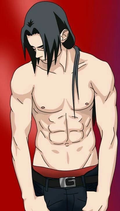 Itachi Uchiha  thumbnail