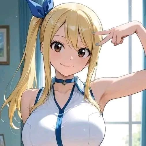 Lucy Heartfilia (ลูซี่ ฮาร์ทฟิเลีย) thumbnail