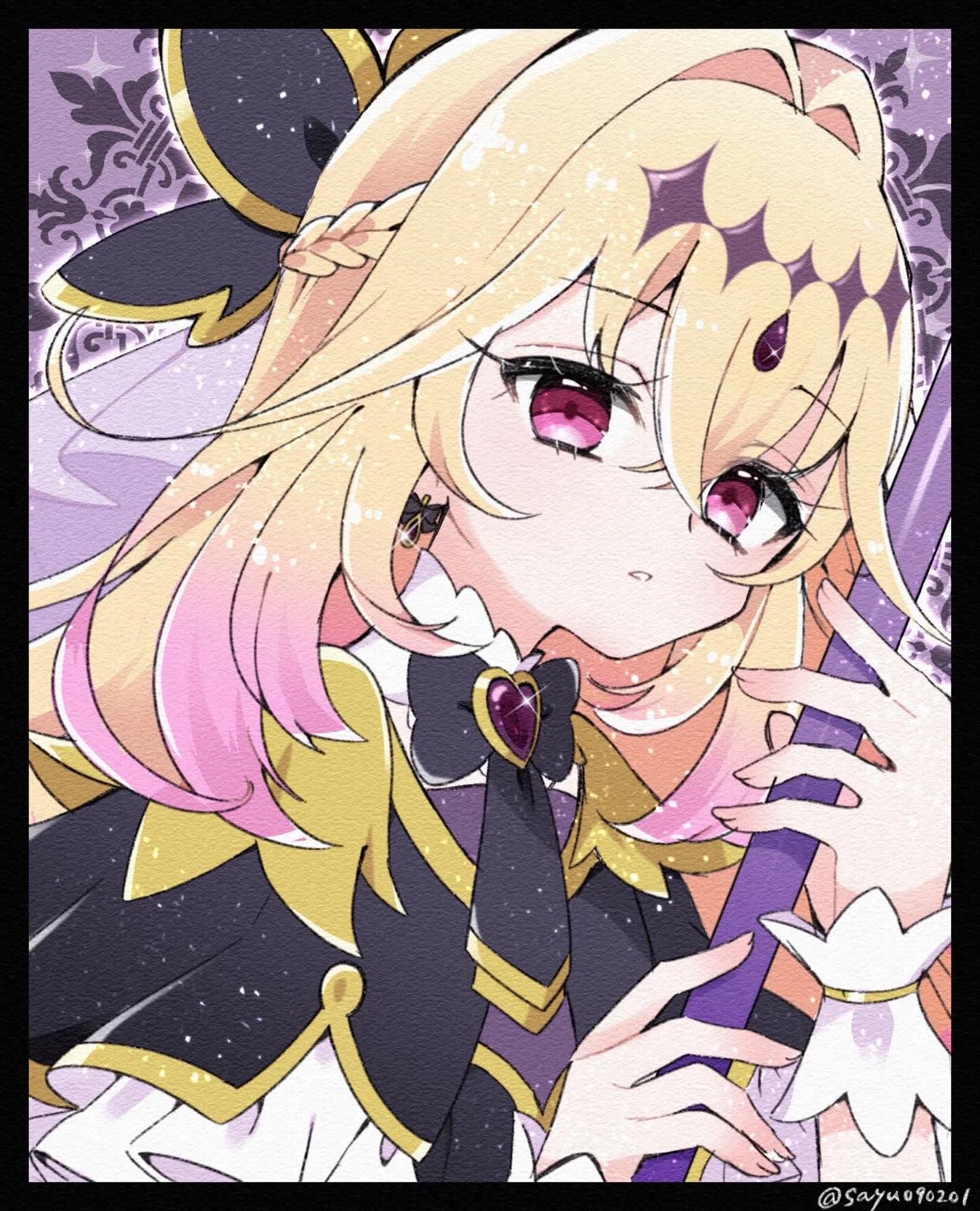 Cure Finale (คิวอาร์ ฟินาเล่)  thumbnail