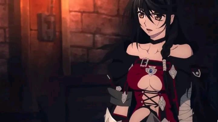 เวลเวต โครว์ (Velvet Crowe) thumbnail