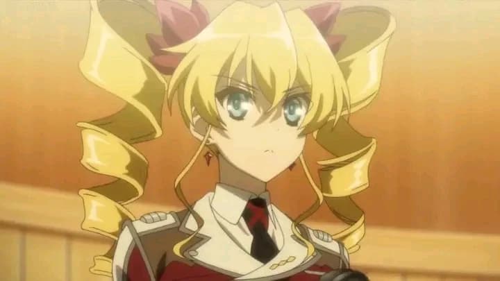 Claire Harvey (Claire Harvey) thumbnail