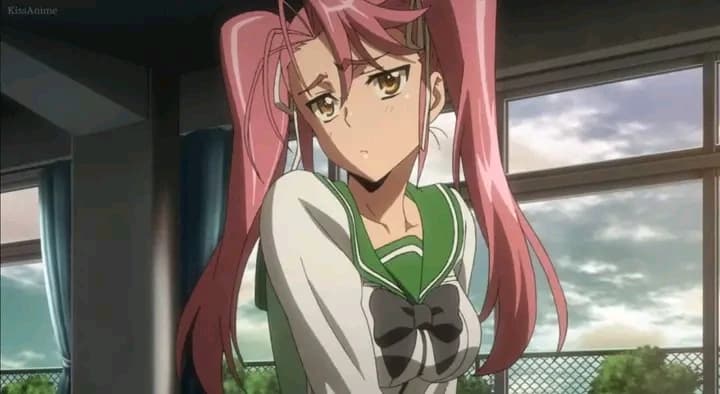 Saya Takagi (Saya Takagi) thumbnail