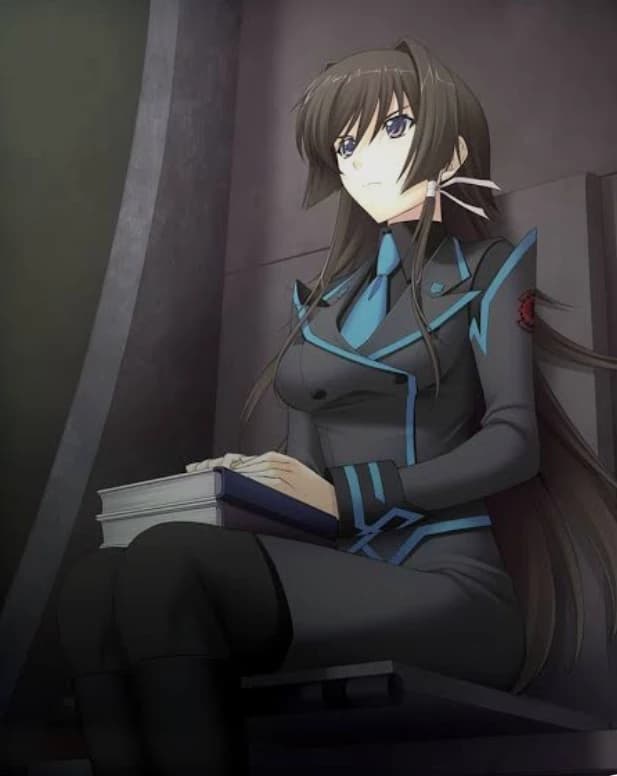 ทาคามูระ ยุย (Takamura Yui) thumbnail