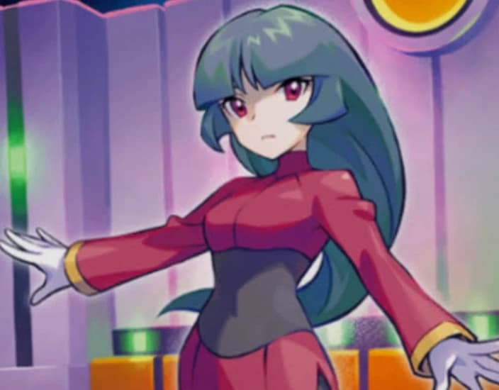 Sabrina(นัตสึเมะ) thumbnail