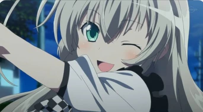 Nyaruko (Nyaruko) thumbnail