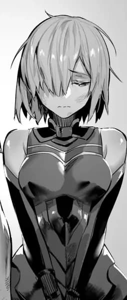 Mash Kyrielight thumbnail