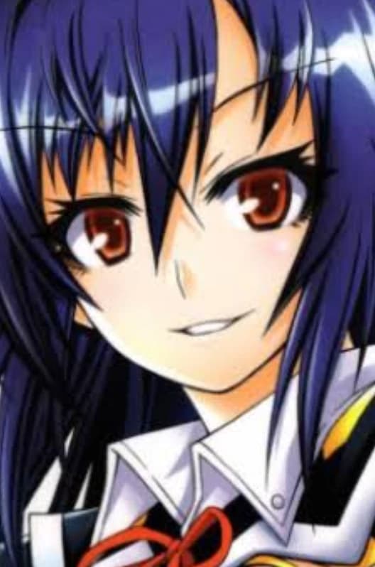 Medaka Kurokami thumbnail