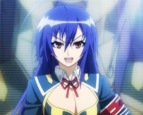 Medaka Kurokami thumbnail